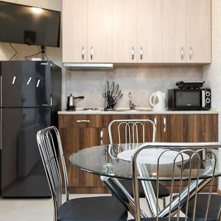 Wehost Stylish Apartment In Old Tbilisi Exteriör bild