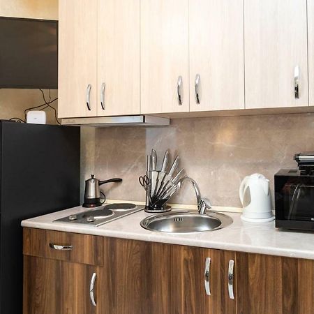 Wehost Stylish Apartment In Old Tbilisi Exteriör bild