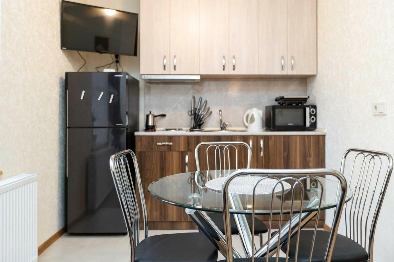 Wehost Stylish Apartment In Old Tbilisi Exteriör bild