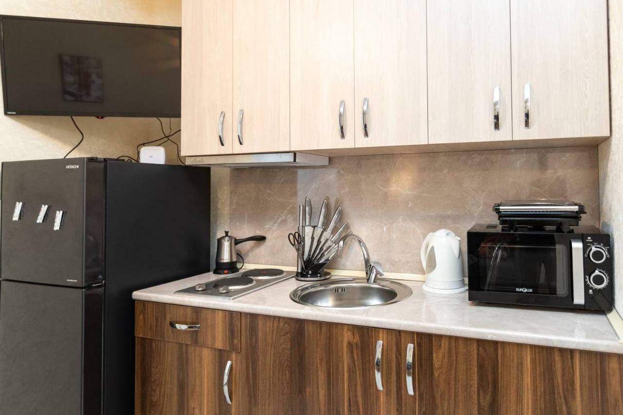 Wehost Stylish Apartment In Old Tbilisi Exteriör bild
