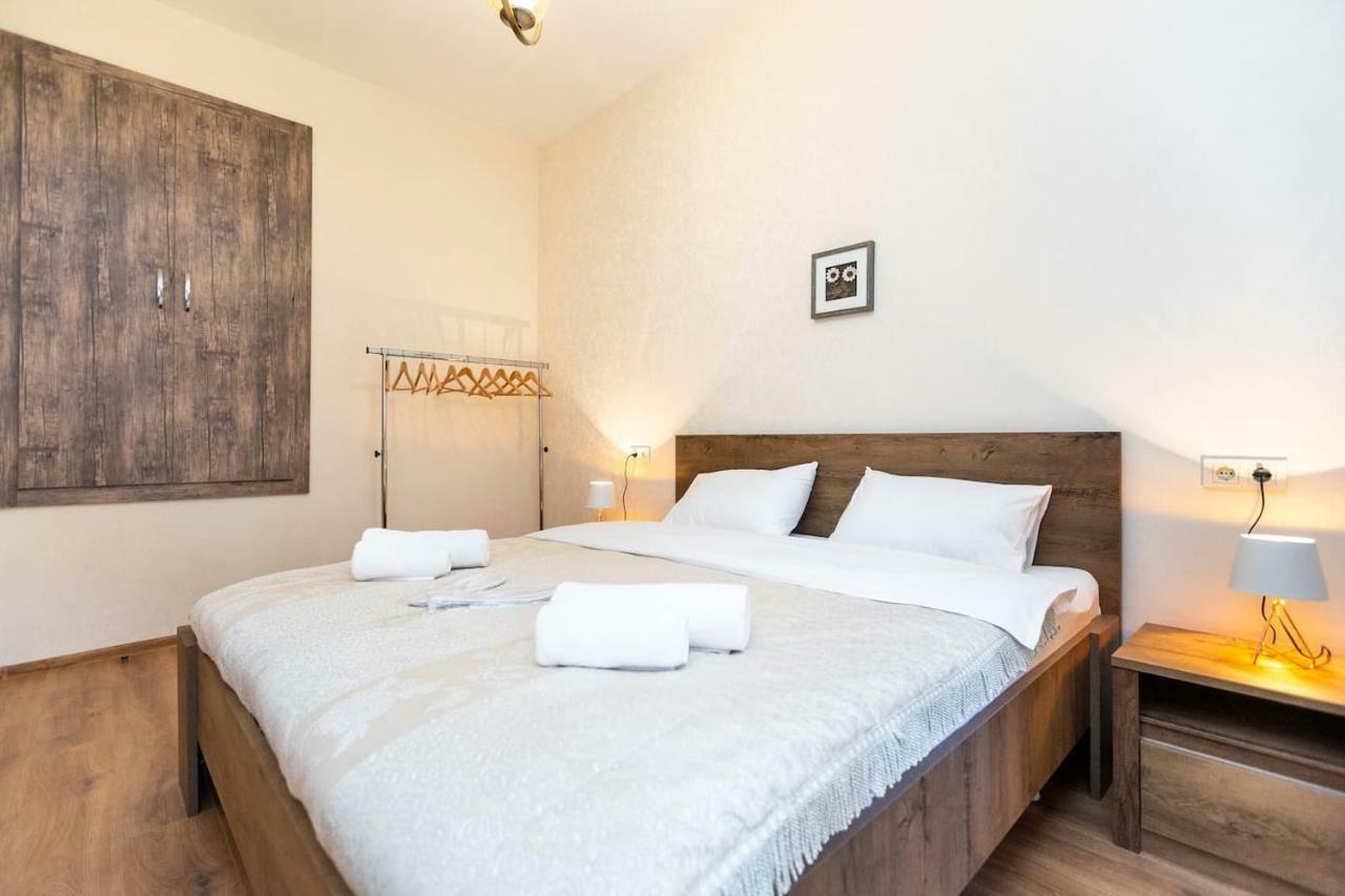 Wehost Stylish Apartment In Old Tbilisi Exteriör bild